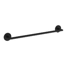 Vitra Origin Uzun Havluluk Mat Siyah A4488636